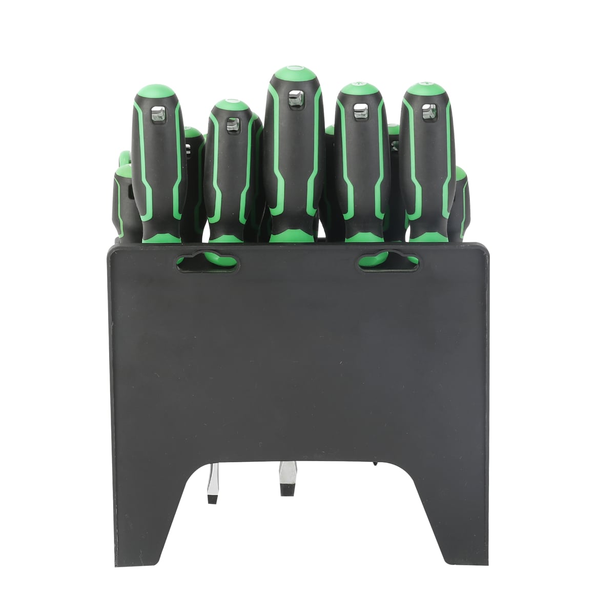 Rikä 54-Piece Professional Screwdriver | Bit and Hex Key Set